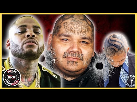 The Most Dangerous Gangs Surrounding Compton & Watts: Lynwood/Southgate