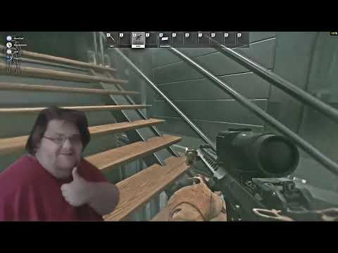 Escape From Tarkov Hungary - Funny Moments 18+