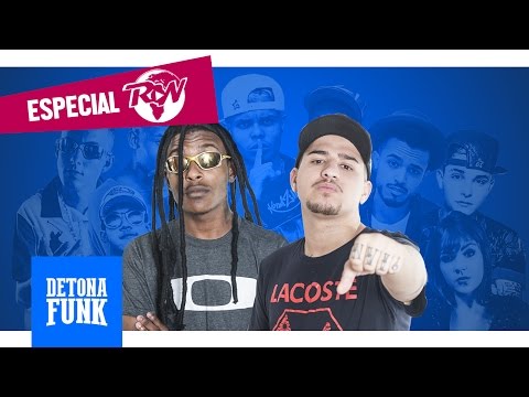 MC 2R e MC Lil - Mama Eu (Lil Beat RW) Lançamento 2017