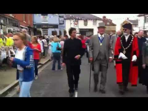 Michaelmas Fayre 270914