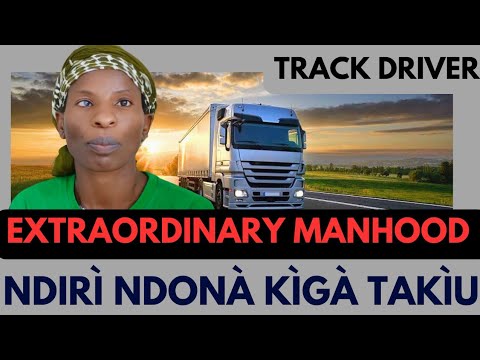 Ndàiguiré Tà Ngoro ìkumà Nìkìga Gìàke Kùnenehà. 