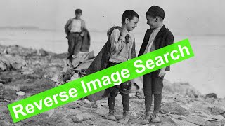 Reverse Image Search | How to Use Tineye