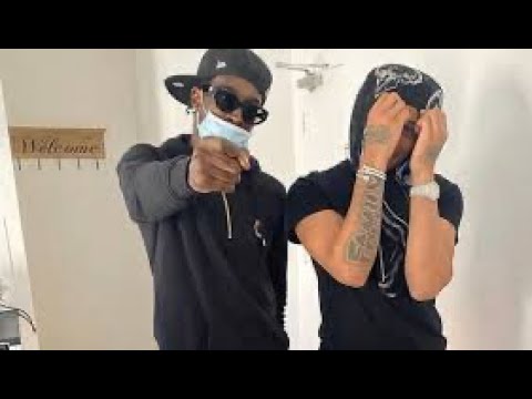 Digga d x Unknown T - Well Known Bandit