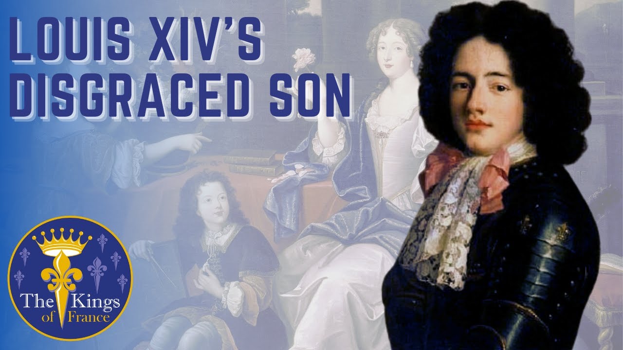 What was Louis XIV's advice to his son?