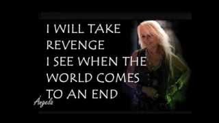 Doro Revenge Lyrics