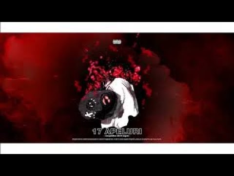 RONNY - 17 APELURI feat. IDK & lilcagula (Official Visual)