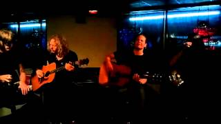 Wayland  Nobody&#39;s Perfect Acoustic