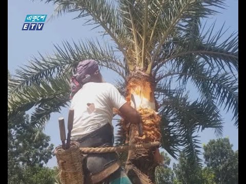 গ্রামে গ্রামে শীতের আমেজ, চলছে প্রস্তুতি