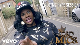Lord of the Mics - Lady Lykez Hype Session #LOTM7