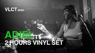 Adiel - Live @ VLCT Zero 2026