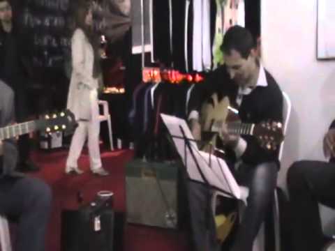 Larry Coryell & John Cassio Trio   Footprints