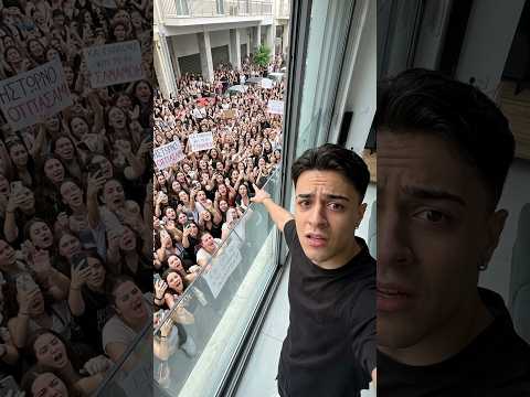 ΒΡΗΚΑΝ ΤΟ ΣΠΙΤΙ ΜΟΥ! 😱😭