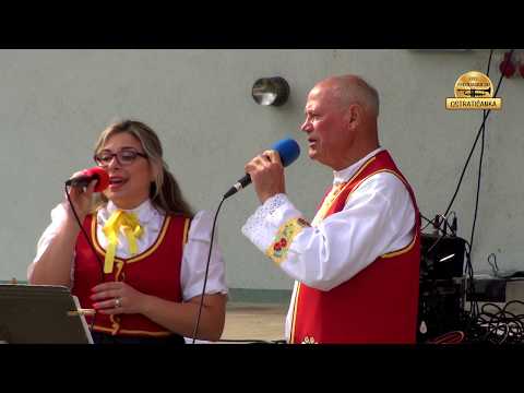 XXIII Prehliadka DH 2017 - Ostratičanka