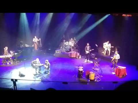 Lucho Quequezana (Teatro Peruano Japonés)