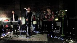 Frankie &amp; The Heartstrings - Fragile