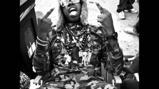 Mr. Muthafuckin' eXquire - Telephuck (ft. Gucci Mane)