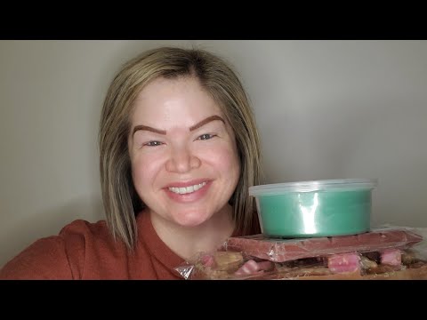 Dessa's Homespun Scents | January 18th Preorder Blend List 🌟 ❤️