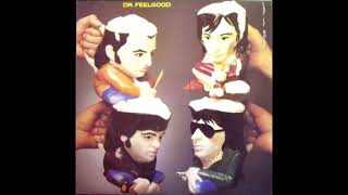 Dr  Feelgood – Shotgun Blues