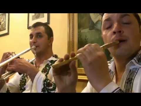 Taraful Maggic-DOr - Ciobanaș din Frătăuți live la Izvorani