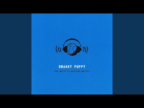 The World is Getting Smaller