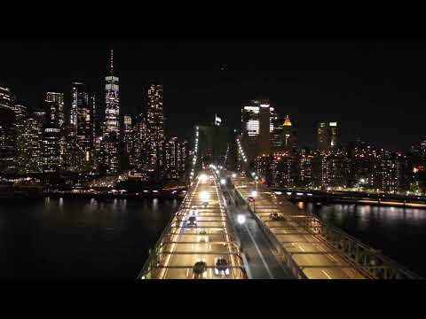 Explore New York City