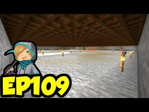 Let's Play Minecraft Episode 109