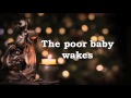 Away In A Manger by Martina McBride with Lyrics