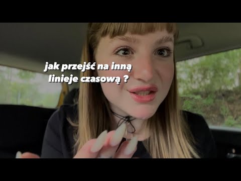 Zdobywałam doświadczenia na 10 lat do przodu . Odkrywałam brakujący element dla wielu osób .