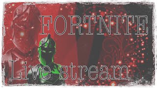 [FORTNITE]GTA5配信前のアリーナ！