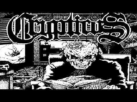 • CRYPTICUS - They Called Me Mad [Full-length Album] Old School Death Metal