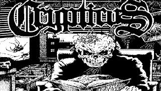 • CRYPTICUS - They Called Me Mad [Full-length Album] Old School Death Metal