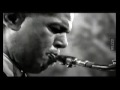 DEXTER GORDON - Body and Soul