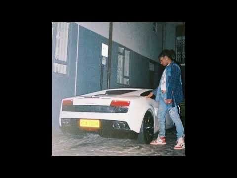 (FREE) ASAP ROCKY x CLAMS CASINO x LIL B CLOUD RAP TYPE BEAT - L$D