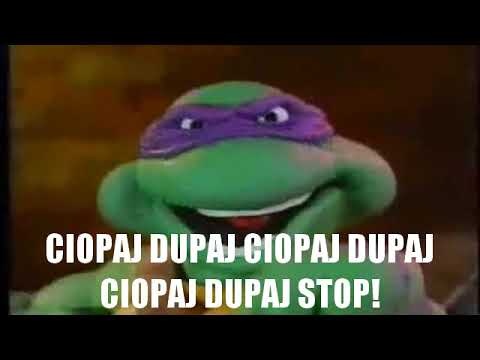 Ciopaj Dupaj