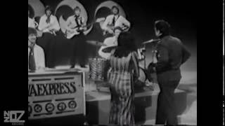 Download lagu Nova Expres - Around The Block (1969) mp3