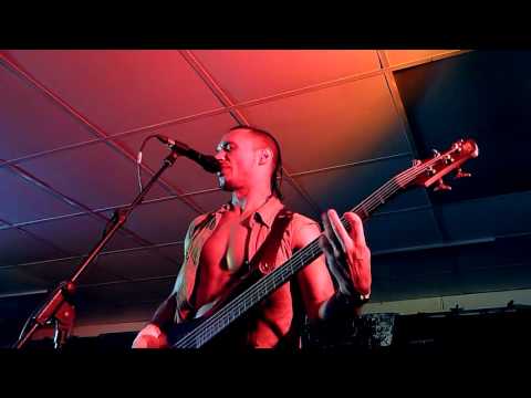 VATA - "Rock And Roll" - Boom Boom Club, Sutton - 27/11/15