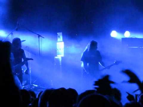 Kabát - Cesta do Kadaně