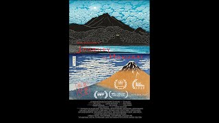 Journey to Hokusai official trailer