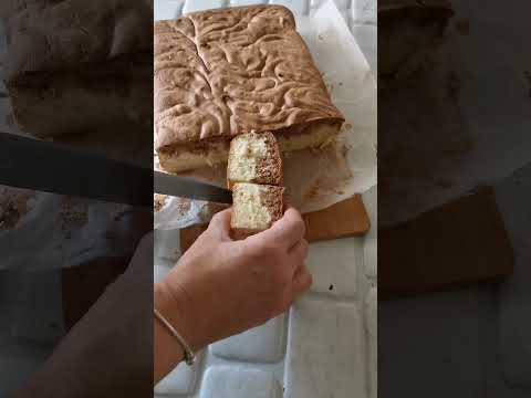 Chec cu cacao - Hai să gătim