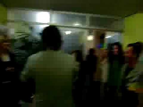 Festa Surpresa - David Fantazzini - 1