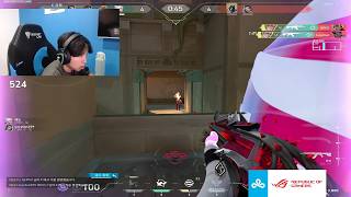 C9 OXY Clove Lotus RADIANT 30 BOMB
