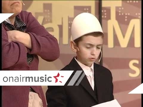 Përrallë me Tupan - Butrinti