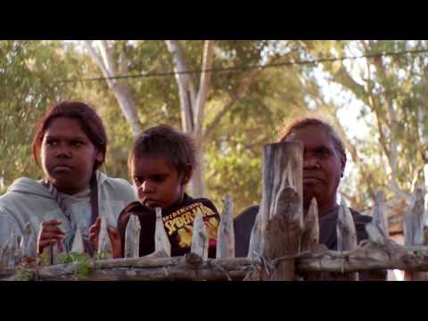 Namatjira Project