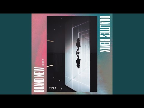 Brand New (feat. Louise CS)