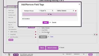 How to streamline your training with videos and forms in Service Autopilot