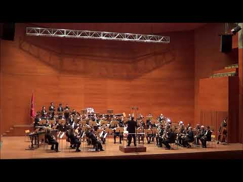 MEDLEY BOLEROS I (Utrera & Menéndez, A. Lara/Arr.: J.Molina). Banda Simfònica Unió Musical de Lleida