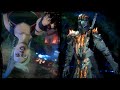 Cassie Cage V Noob Saibot Dialogues Mortal Kombat 11 Ultimate