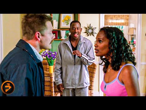 Meeting the Ex... and She's Black | NATIONAL SECURITY