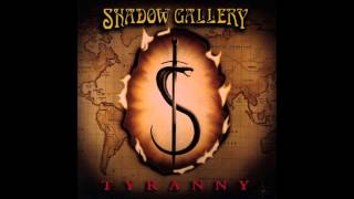 Shadow Gallery - Out of Nowhere