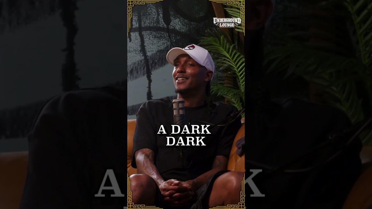 Kevonstage on if its better to Dunk or Shoot #shorts #podcast #new #basketball #funny #show